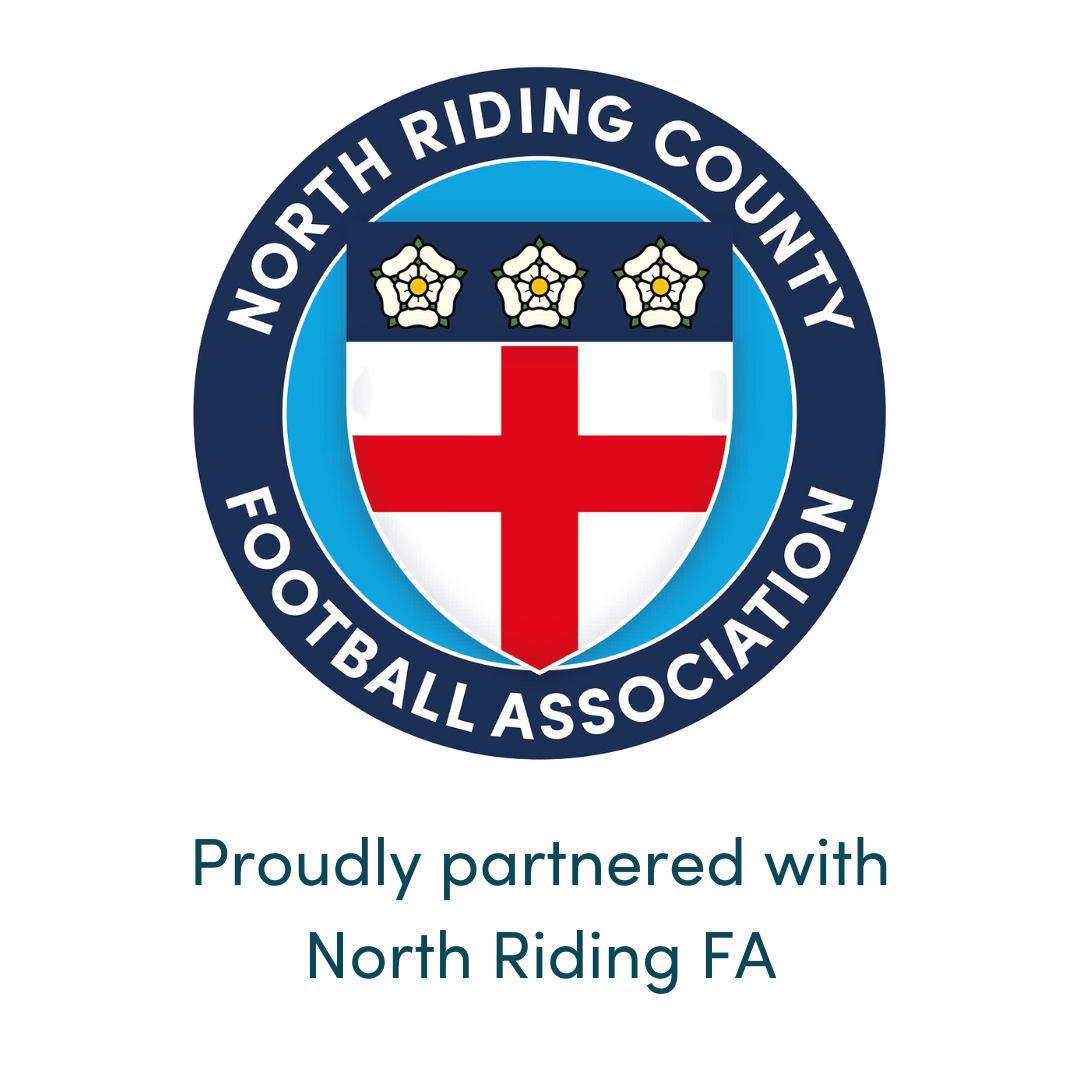 North Riding FA Logo